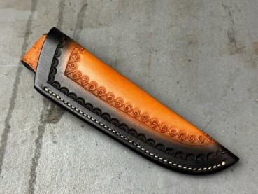 Jagdmesser Scheide